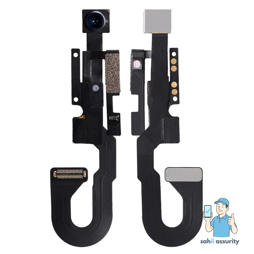 Replacement Front Camera for Apple iPhone SE 3rd Gen 2022 (Selfie Camera)